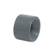 Reduktionsbussning PVC-U 63 x 40 mm limsockel