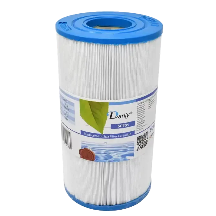 SC705 spabad filter