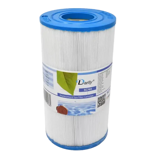 SC705 spabad filter