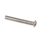 Skruv M8x55mm kullrig