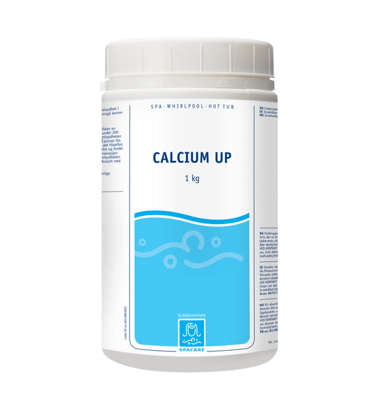 SpaCare Calcium Up