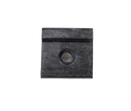 Stoppbit skena
