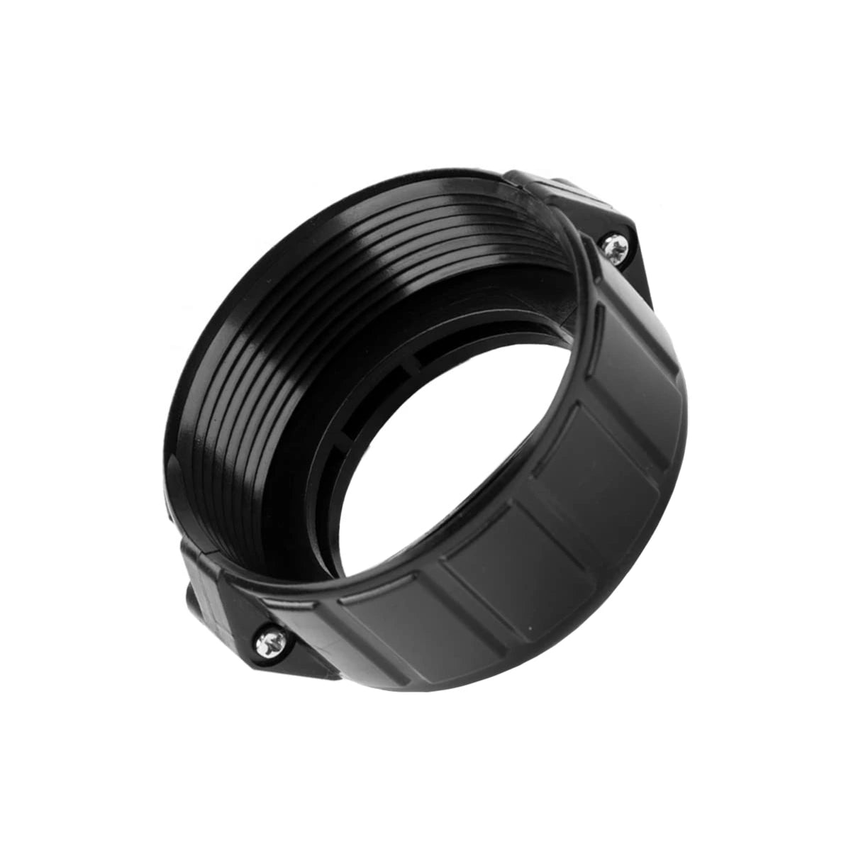 Delbar Låsmutter 1,5" - Poolbygget