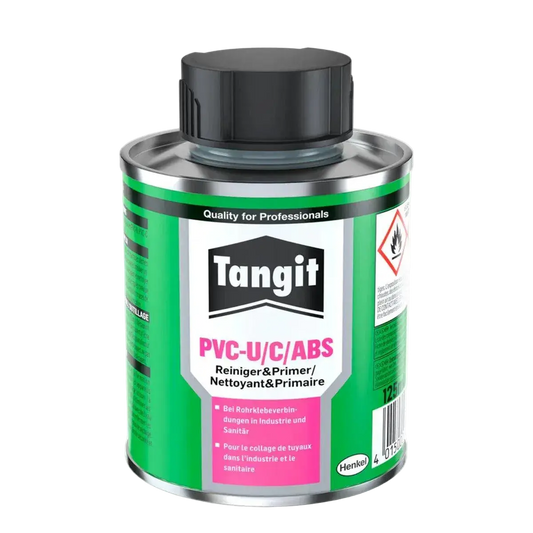 Tangit - Rengöringsvätska PVC