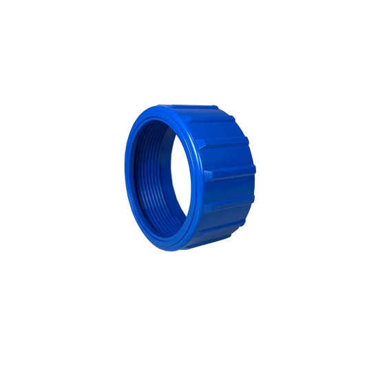 UV-lampa ändmutter – Blue Lagoon