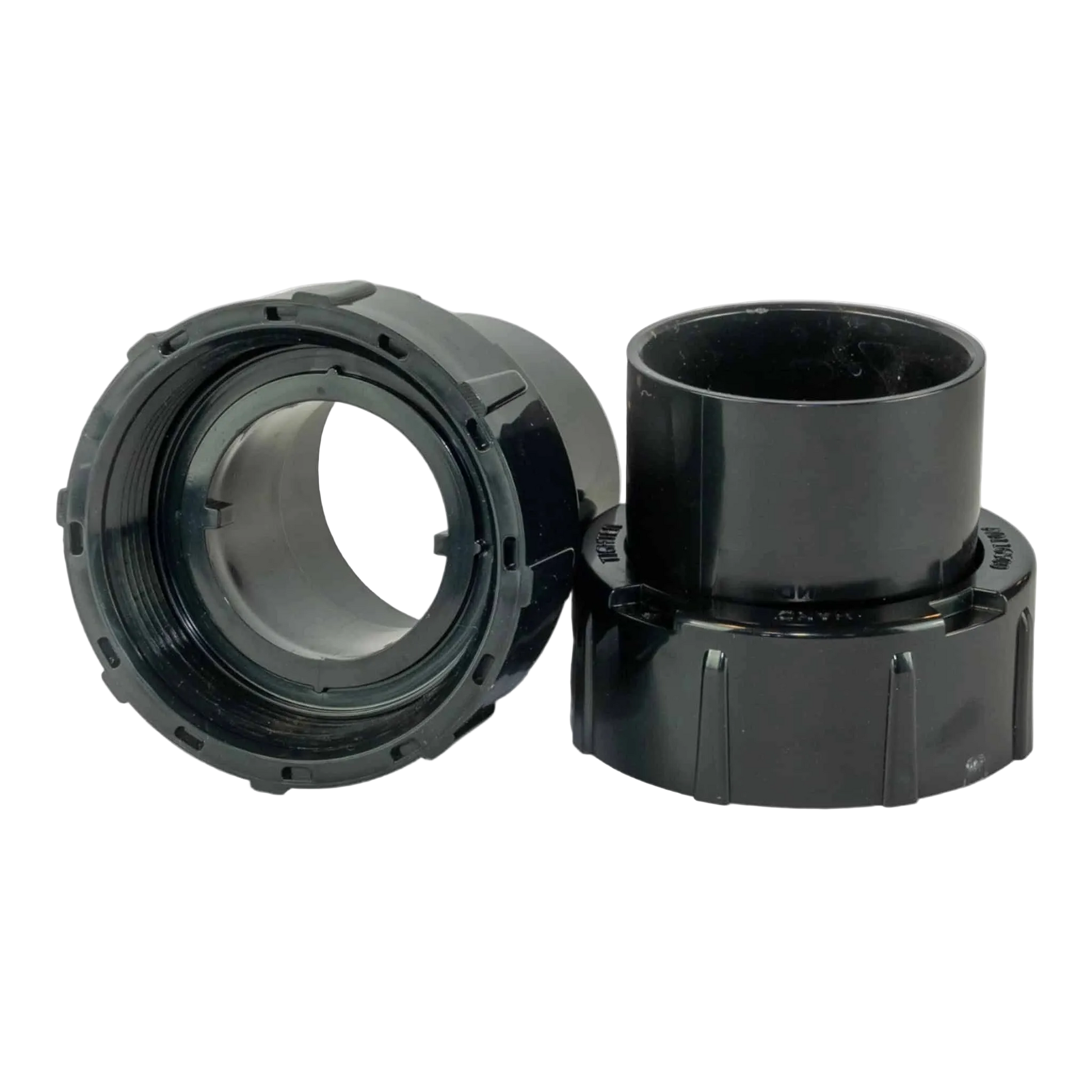 Unionskoppling 63/50mm FloPro/FloPro VS - Poolbygget