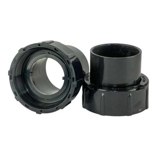 Unionskoppling 63/50mm FloPro/FloPro VS - Poolbygget