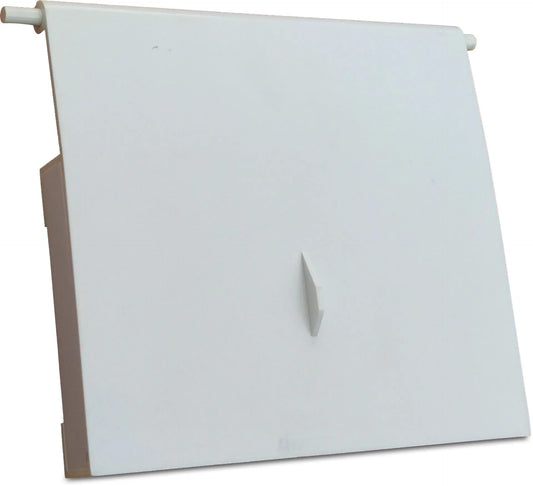 Skimmerklaff typ Compact