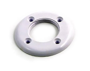 hayward Motfläns inlopp äldre mod gängad Hayward