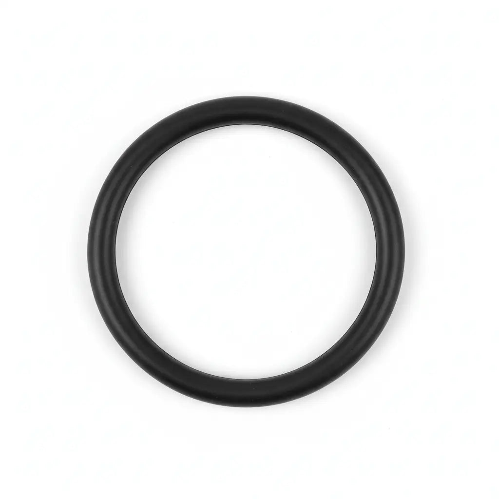 O-ring 47×3.5 mm svart