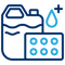 Poolkemi Kalkylator