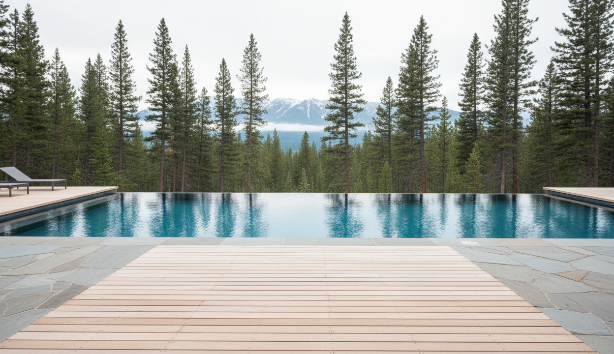 Poolbygget hero banner