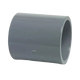 Muff PVC-U 63 mm