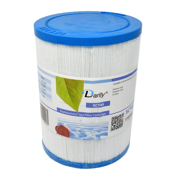 sc745 filter