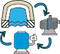 Rörkalkylator